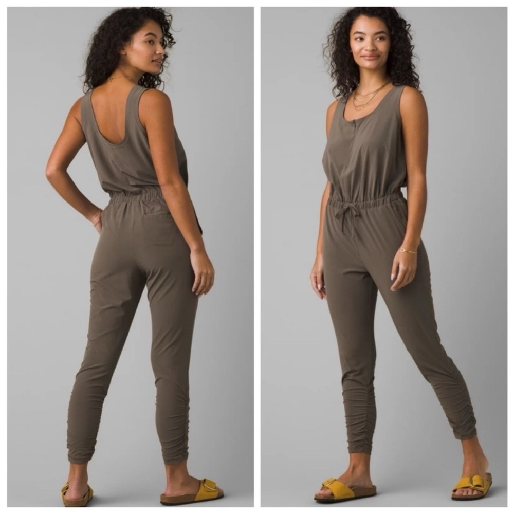 Prana Railay Jumpsuit